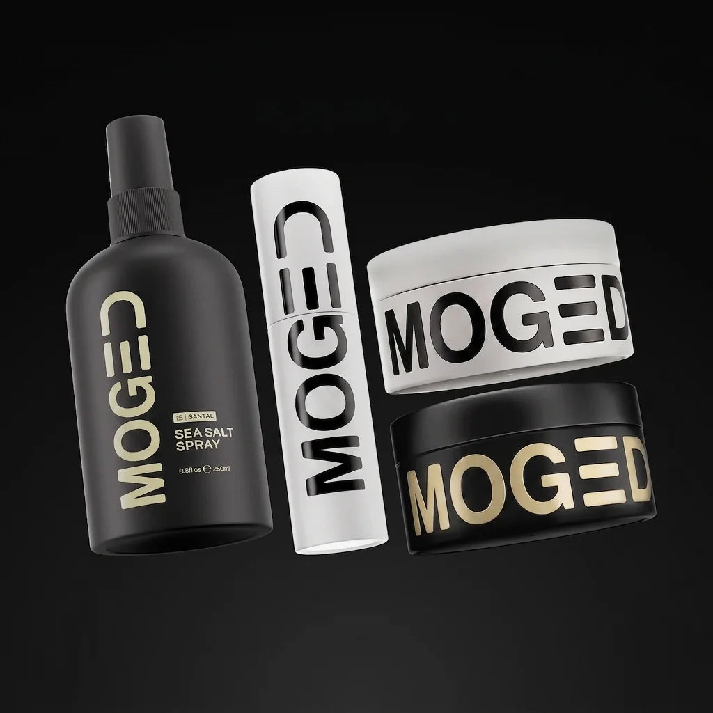 Pomade