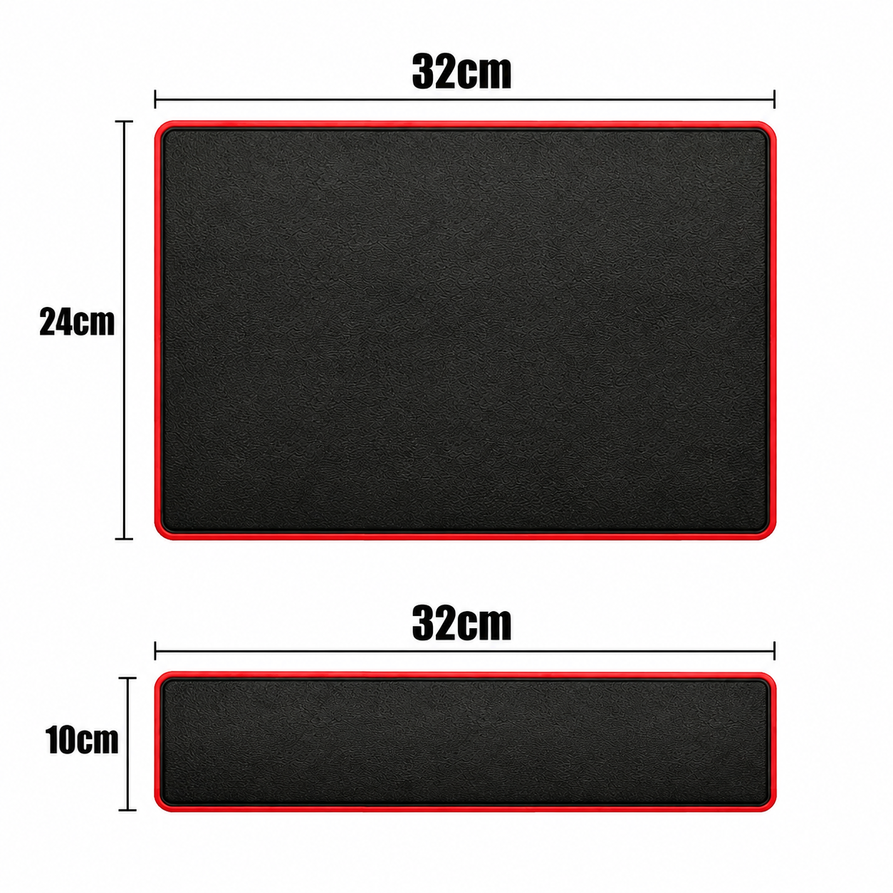 Magnetic Tool Mat – Anti-Slip Car Repair Tool & Parts Organizer Pad
