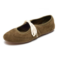 Olive Brown