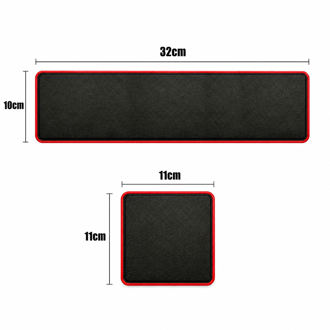 Magnetic Tool Mat – Anti-Slip Car Repair Tool & Parts Organizer Pad