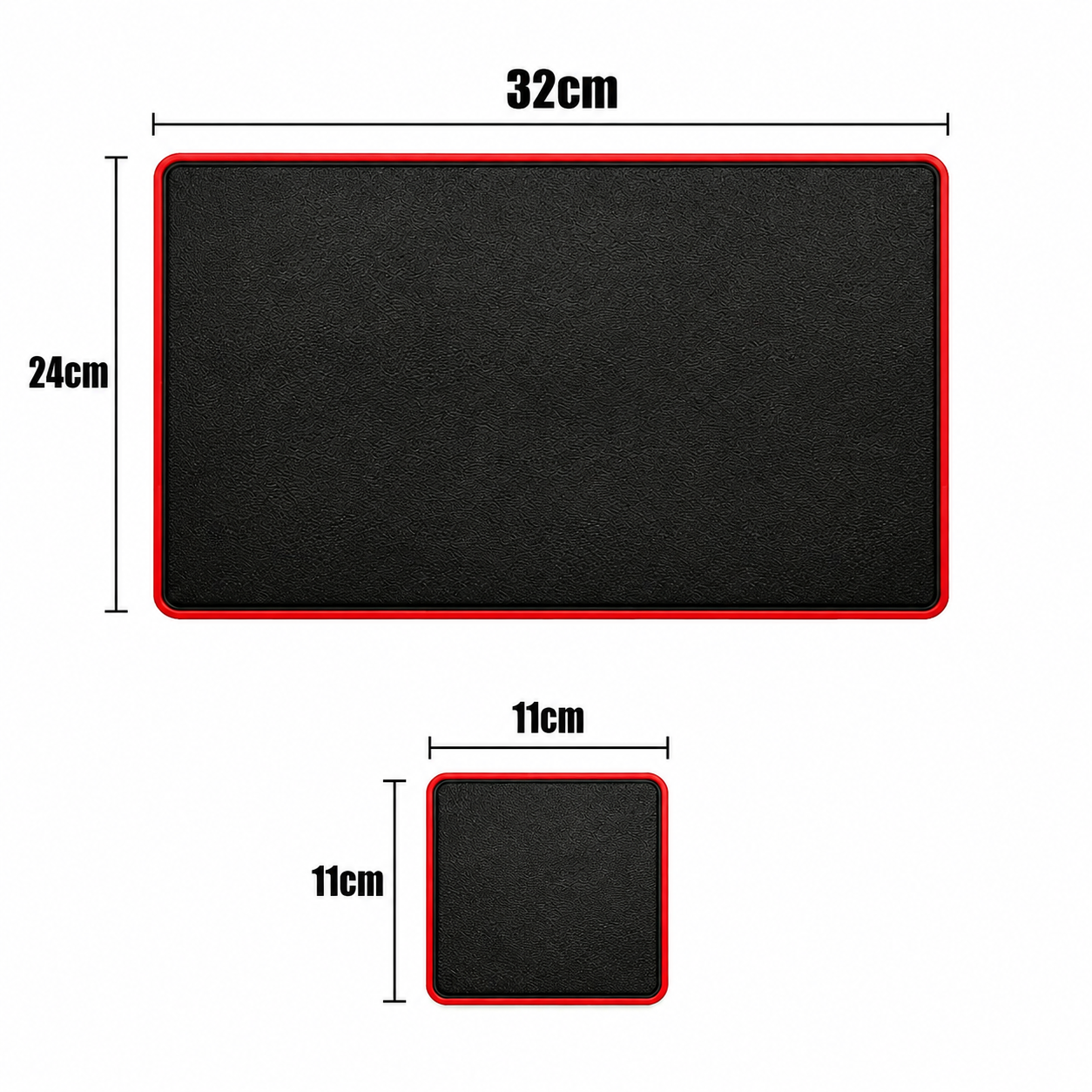Magnetic Tool Mat – Anti-Slip Car Repair Tool & Parts Organizer Pad