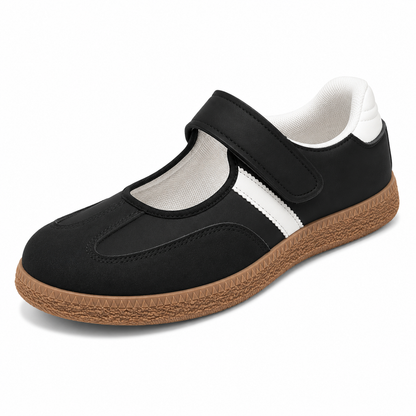 Women’s Plus Size Slip On Sneakers