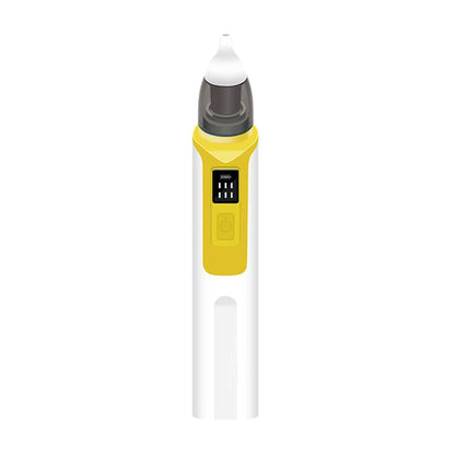2026 New Baby Electric Nasal Aspirator – Rechargeable Congestion Relief