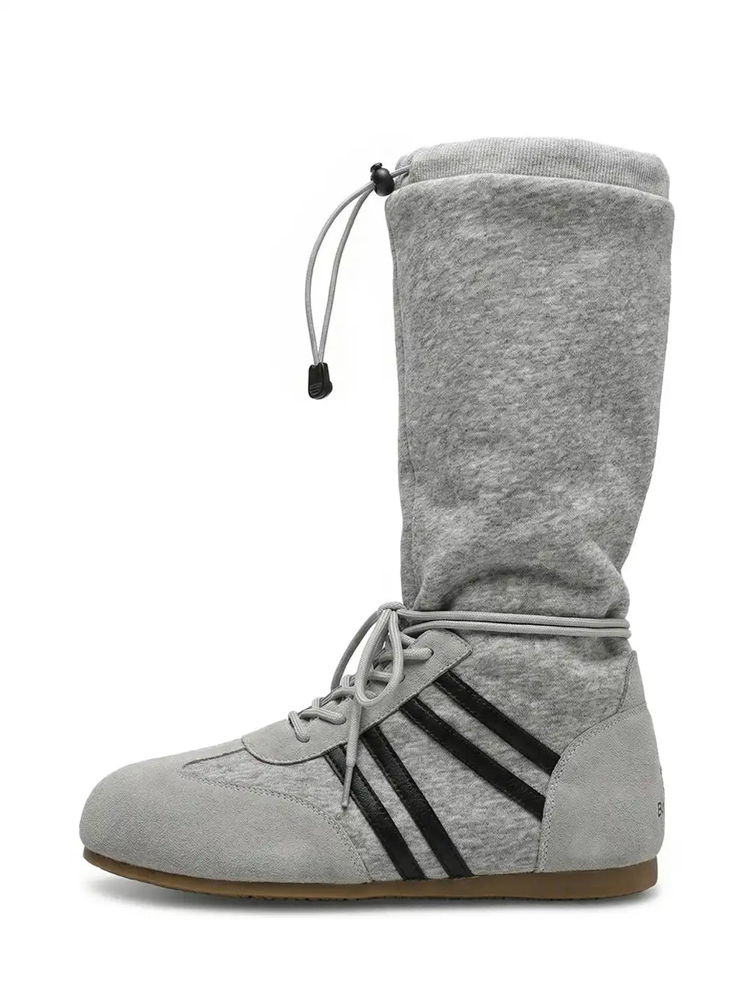 Aloueta® Rynna Knee-High Sneaker Boots