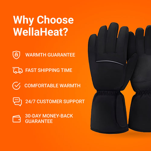 Stay Warm All Winter Long