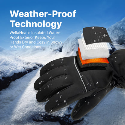 Stay Warm All Winter Long