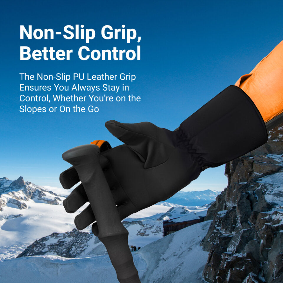 Stay Warm All Winter Long