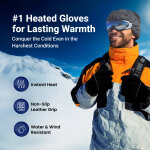 Stay Warm All Winter Long