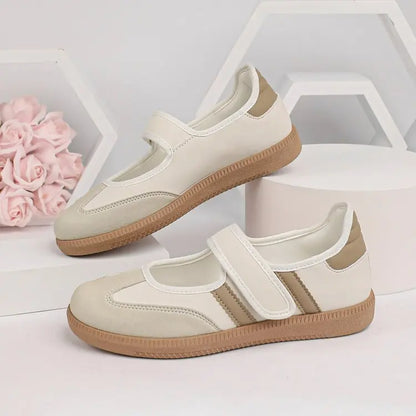 Women’s Plus Size Slip On Sneakers