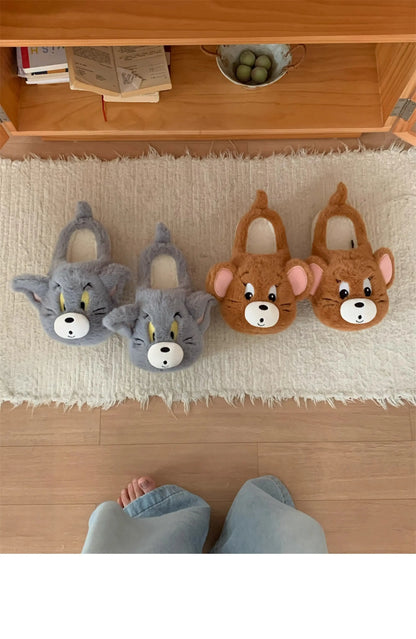 Meo Meo Unisex Slides