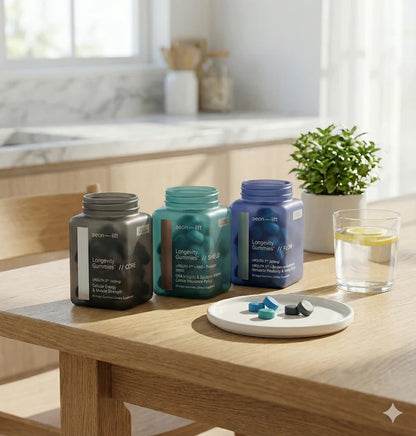 FLOW GUMMIES