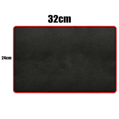 Magnetic Tool Mat – Anti-Slip Car Repair Tool & Parts Organizer Pad