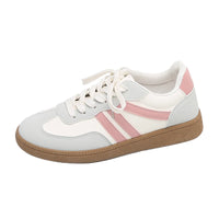 Pink Gray