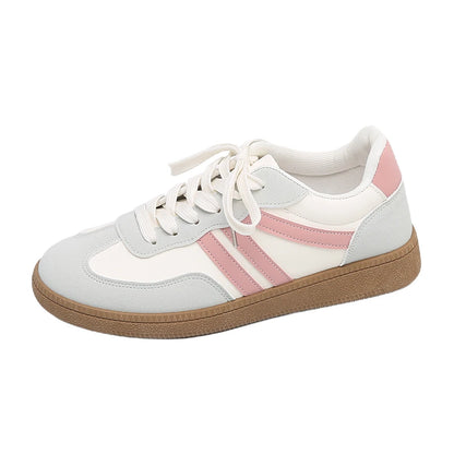 Women’s Casual Slip-On Sneakers – Soft & Lightweight