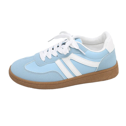 Women’s Casual Slip-On Sneakers – Soft & Lightweight
