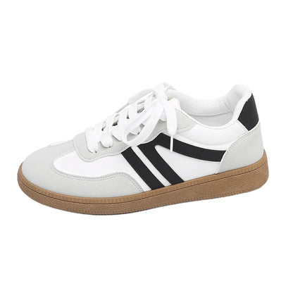 Women’s Casual Slip-On Sneakers – Soft & Lightweight