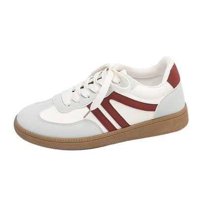 Women’s Casual Slip-On Sneakers – Soft & Lightweight