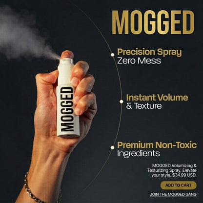 Texture Podwer