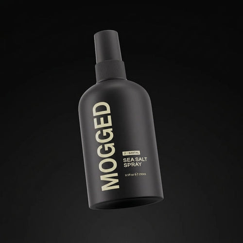Sea Salt Spray