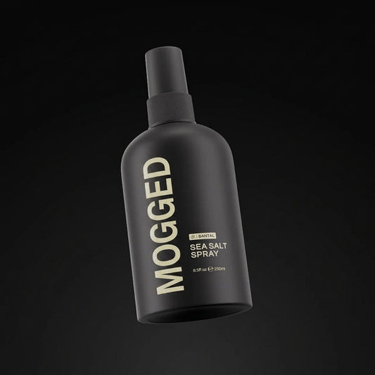 Sea Salt Spray