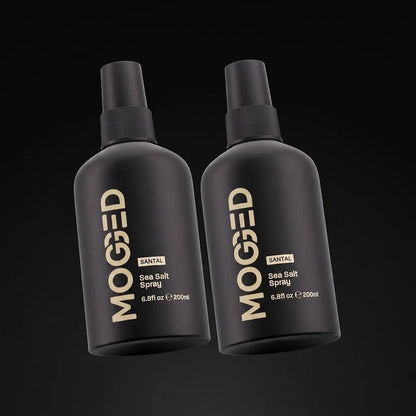 Sea Salt Spray