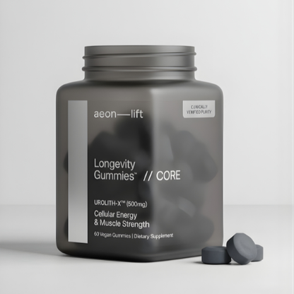 CORE GUMMIES