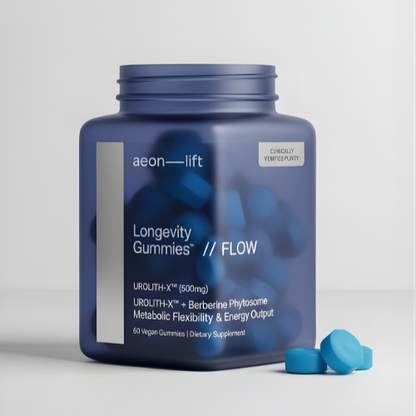 FLOW GUMMIES