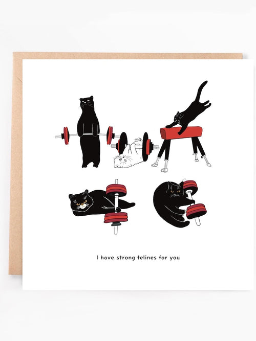 Cute Card