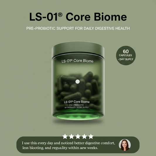 LS-01® Core Biome